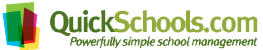 QuickSchools - Esther's School-Spring HillSchool Management System | Student Information System